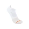 Conjunto de 3 pares de meias invisíveis de peso médio para mulher