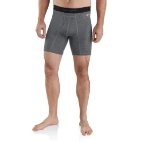 Cueca boxer Carhartt Force® 8" Tech