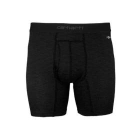 Cueca boxer Carhartt Force® 8" Tech