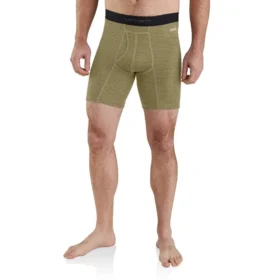 Cueca boxer Carhartt Force® 8" Tech