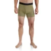 Cueca boxer técnica Carhartt Force® de 5"