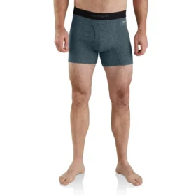 Cueca boxer técnica Carhartt Force® de 5"