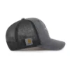 Dallas Cowboys '47 Boné Trucker Tingido, Corte Descontraído