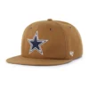 Dallas Cowboys '47 Capitão Rl