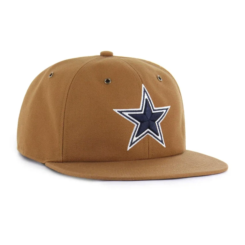 Dallas Cowboys '47 Capitão Rl