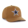Dallas Cowboys '47 Hitch, corte descontraído