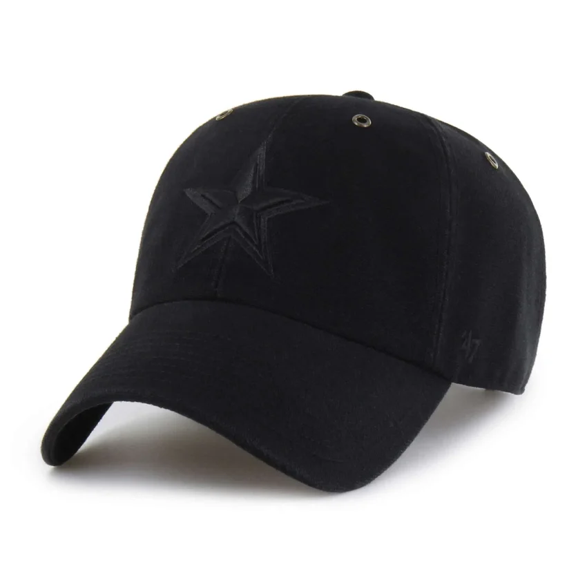 Dallas Cowboys '47 Limpeza
