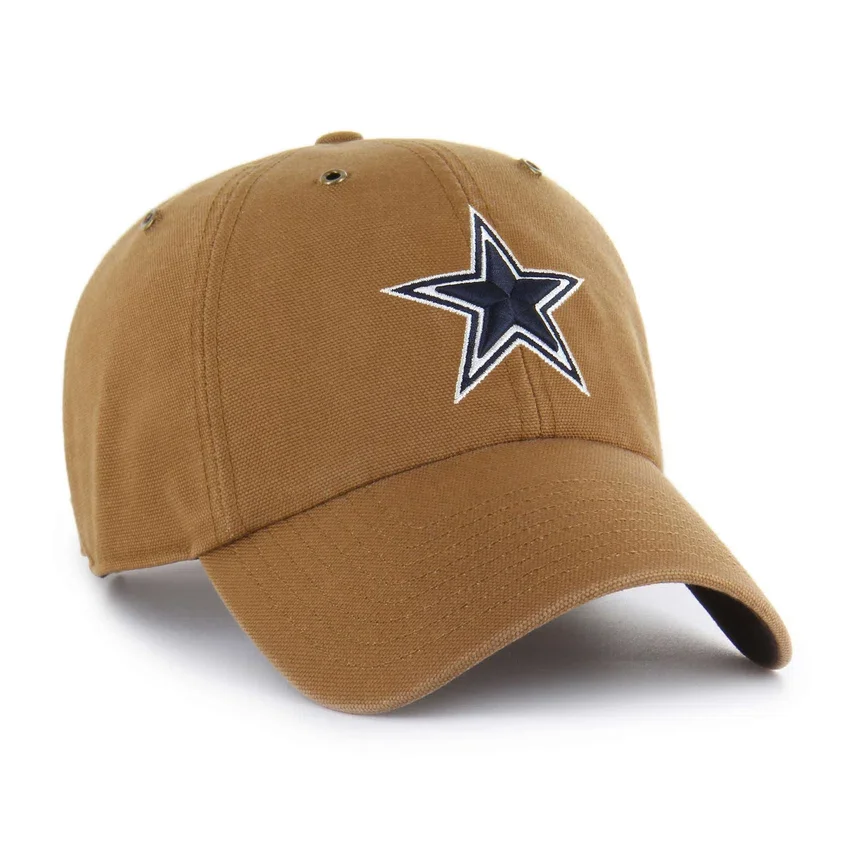 Dallas Cowboys '47 Limpeza
