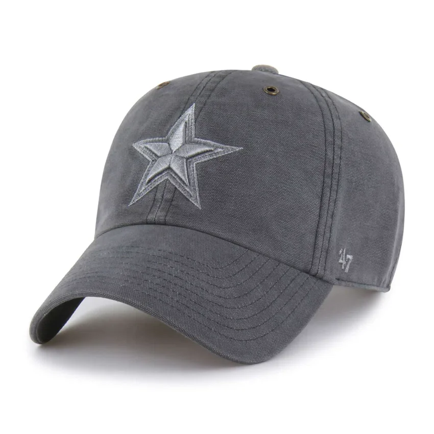 Dallas Cowboys '47 Tingido - Versão Simples