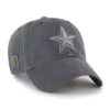 Dallas Cowboys '47 Tingido - Versão Simples