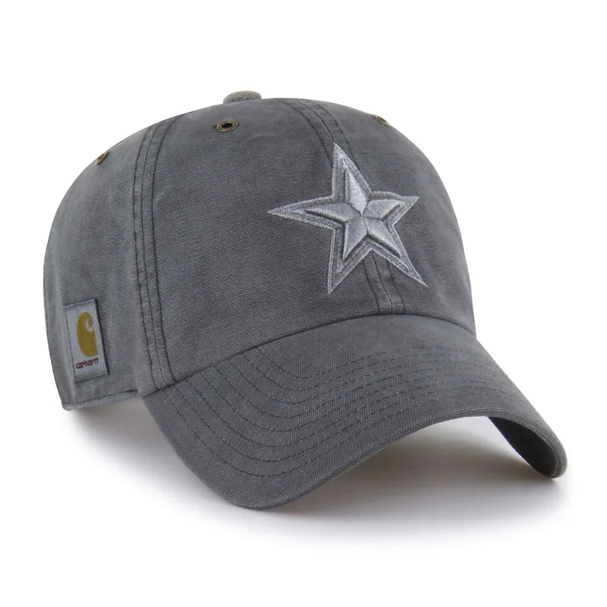 Dallas Cowboys '47 Tingido - Versão Simples