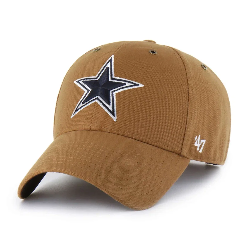 Dallas Cowboys - MVP de 1947
