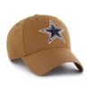 Dallas Cowboys - MVP de 1947