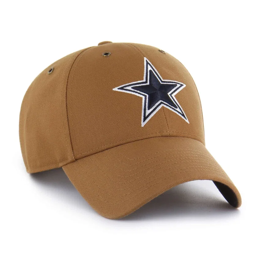 Dallas Cowboys - MVP de 1947