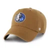Dallas Mavericks '47 - Limpeza