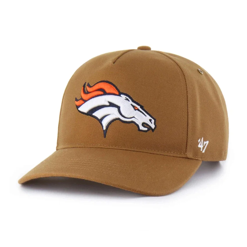 Denver Broncos '47 Hitch, corte descontraído
