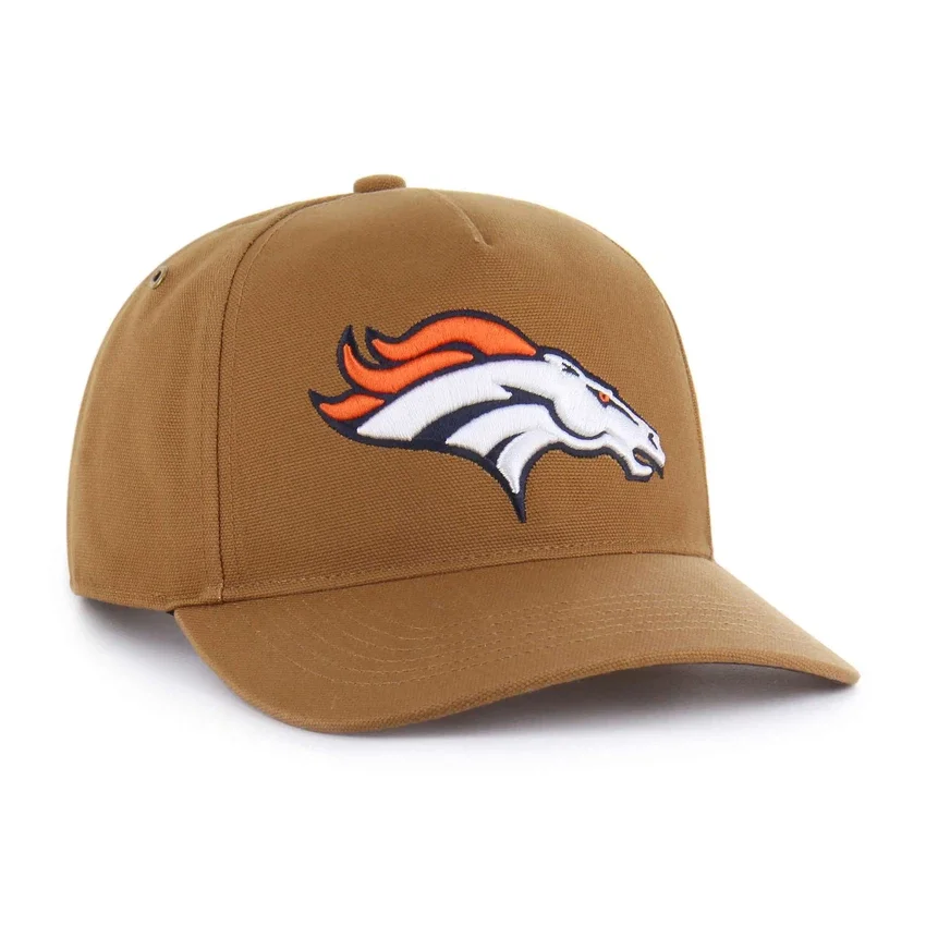 Denver Broncos '47 Hitch, corte descontraído