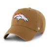 Denver Broncos '47 Limpeza