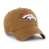 Denver Broncos '47 Limpeza