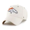 Denver Broncos '47 Sem Tingir