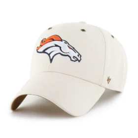 Denver Broncos '47 Sem Tingir