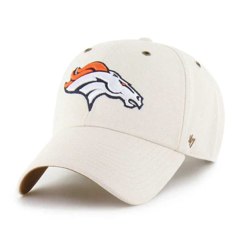 Denver Broncos '47 Sem Tingir