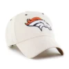 Denver Broncos '47 Sem Tingir