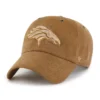 Denver Broncos '47 Tingido Clean Up