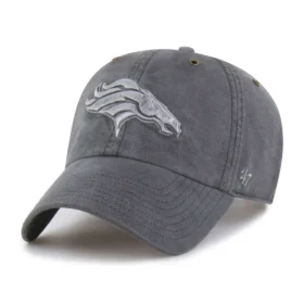Denver Broncos '47 Tingido Clean Up