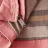 Detroit Jacket em lona Crawford icónico para mulher