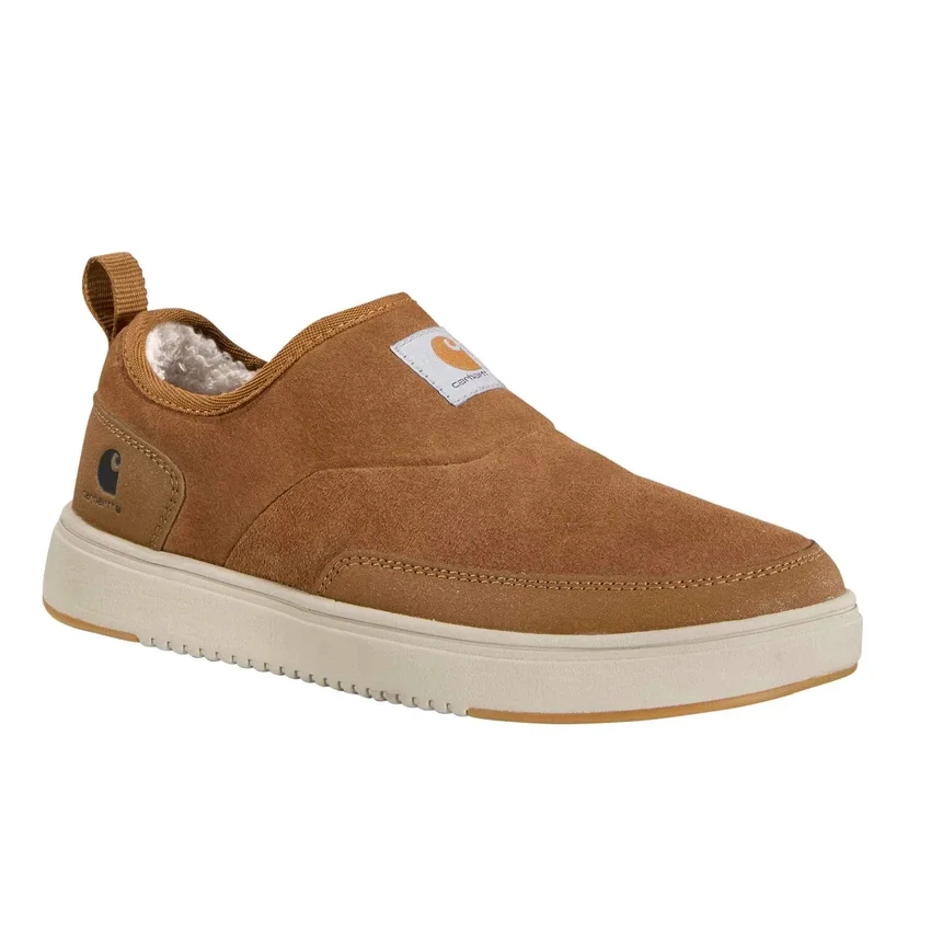 Detroit Lined Slip On para mulher