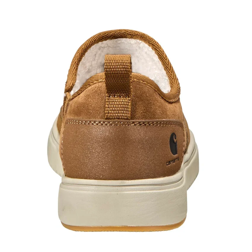 Detroit Lined Slip On para mulher