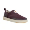 Detroit Lined Slip On para mulher