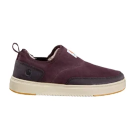 Detroit Lined Slip On para mulher