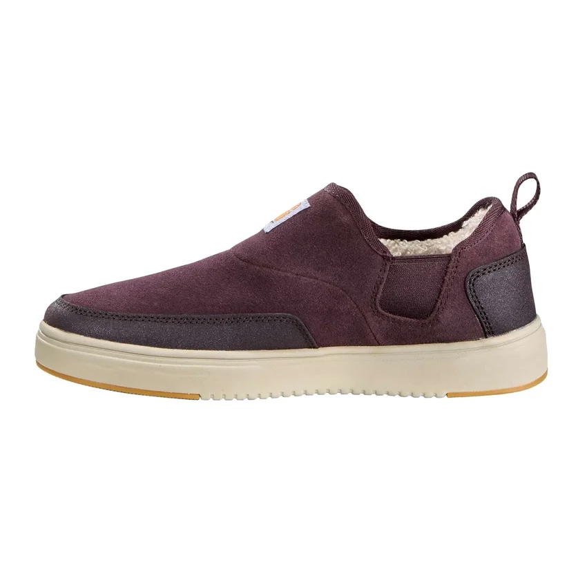 Detroit Lined Slip On para mulher