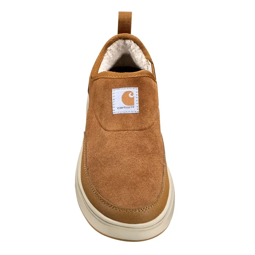 Detroit Lined Slip On para mulher