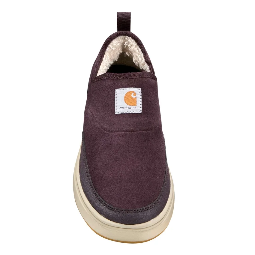 Detroit Lined Slip On para mulher