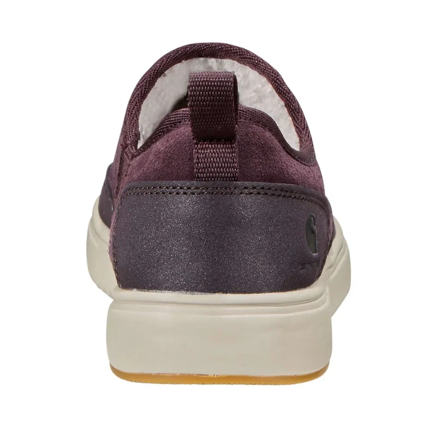 Detroit Lined Slip On para mulher