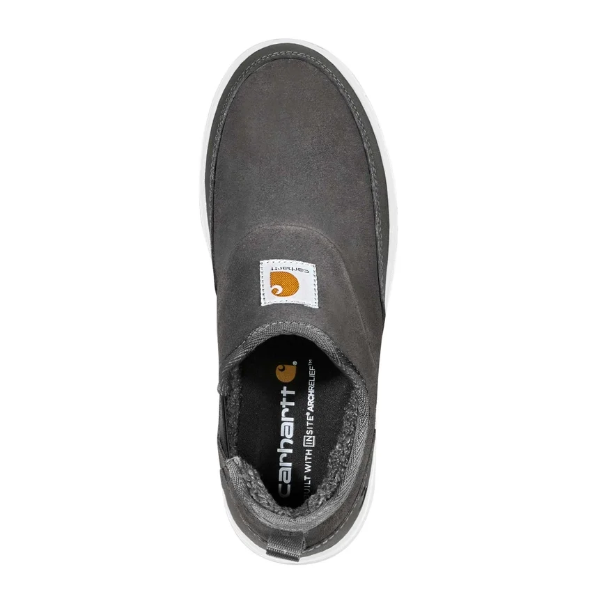 Detroit Lined Slip On para mulher