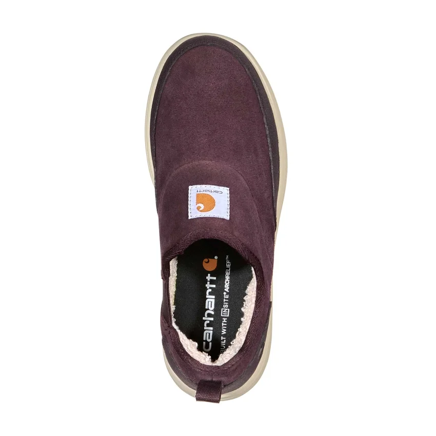 Detroit Lined Slip On para mulher
