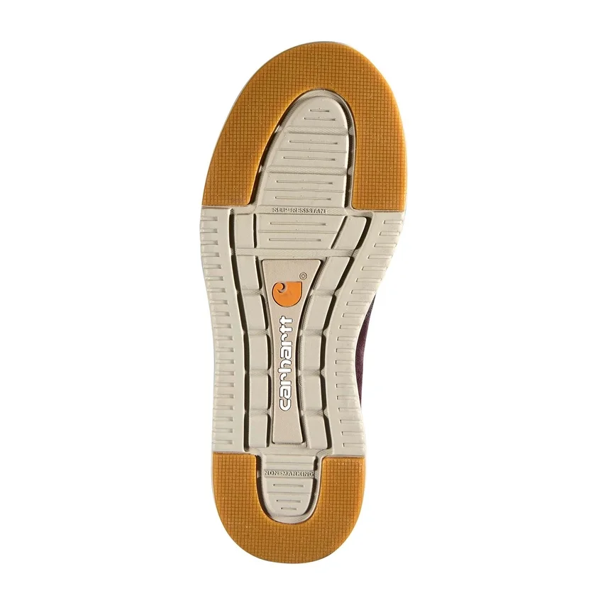 Detroit Lined Slip On para mulher