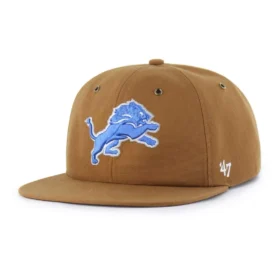 Detroit Lions '47 Capitão Rl