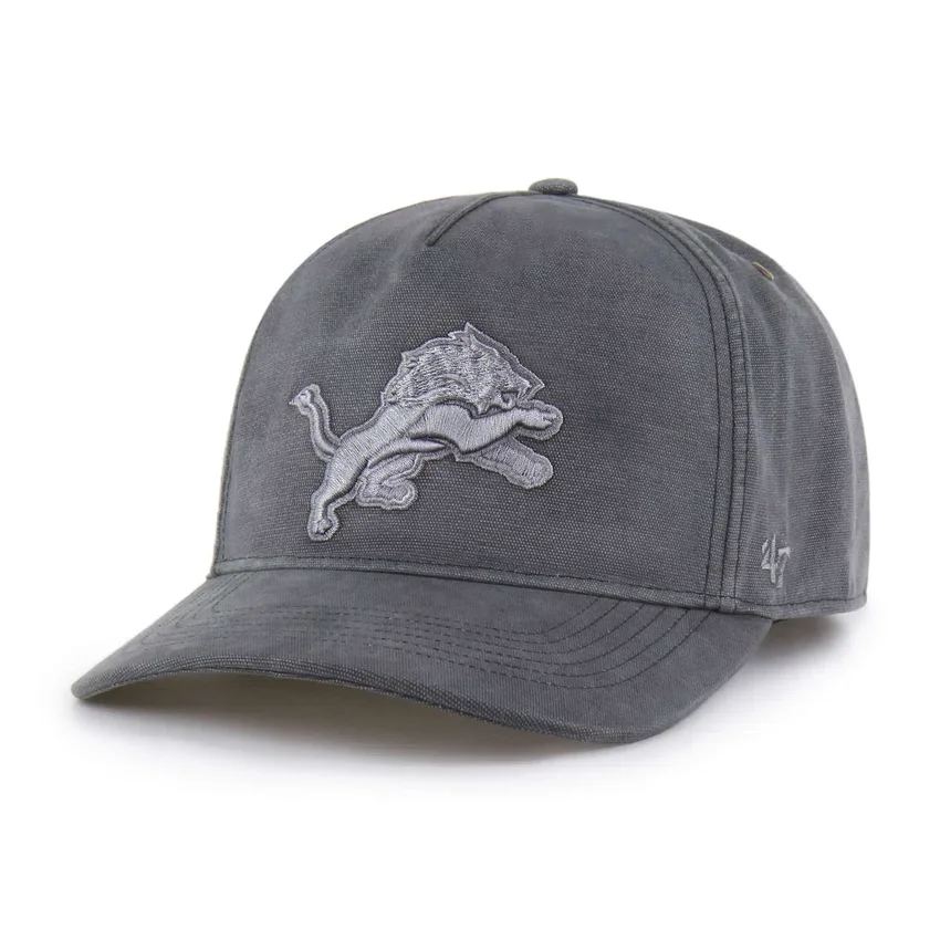 Detroit Lions '47 Dyed, modelo Hitch, corte descontraído