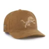 Detroit Lions '47 Dyed, modelo Hitch, corte descontraído