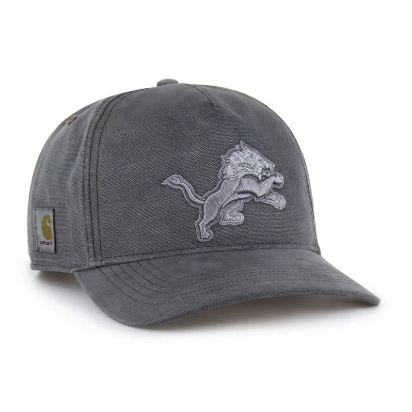 Detroit Lions '47 Dyed, modelo Hitch, corte descontraído