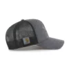 Detroit Lions '47 Dyed Trucker, corte descontraído