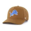 Detroit Lions '47 Hitch, corte descontraído