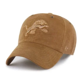 Detroit Lions '47 Tingido Clean Up