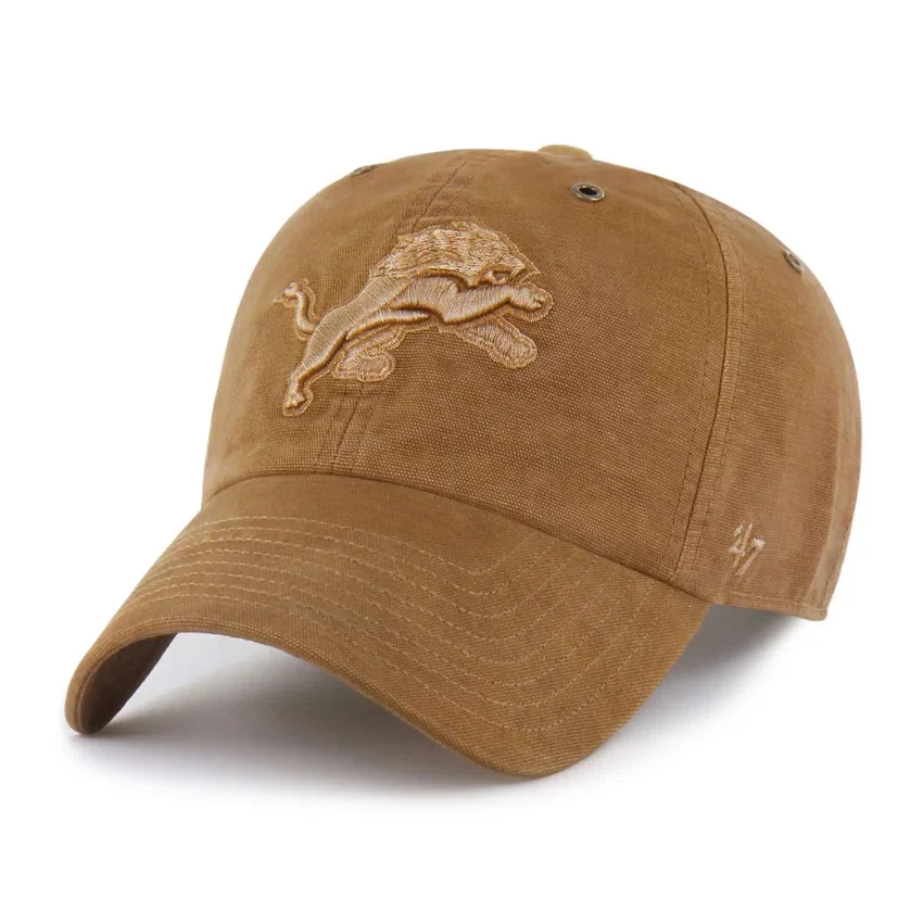 Detroit Lions '47 Tingido Clean Up