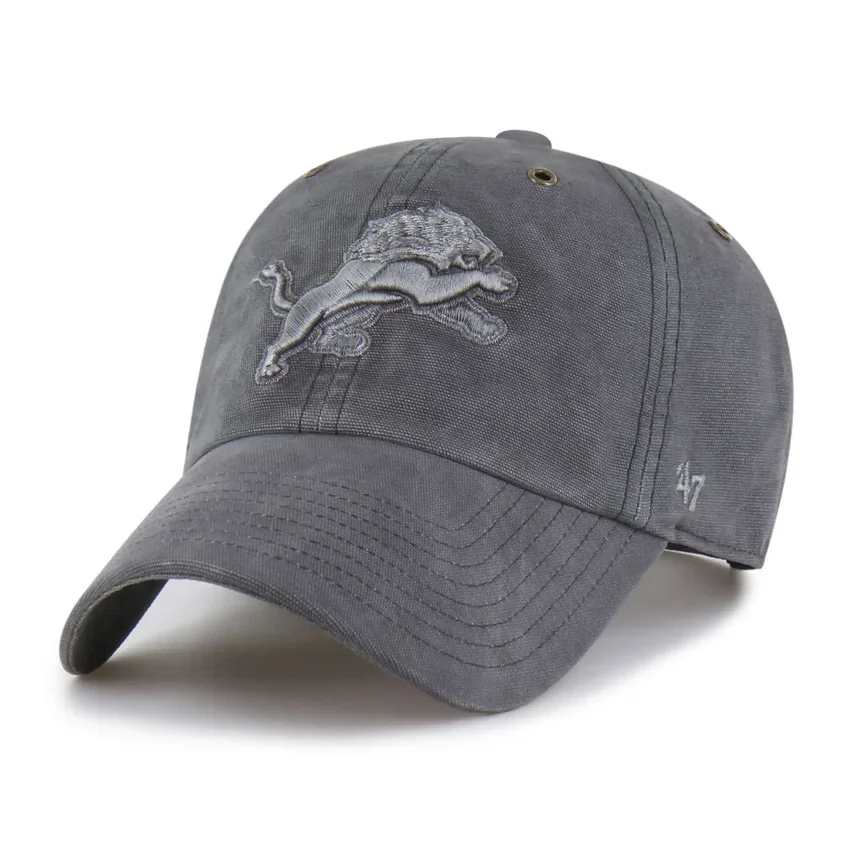 Detroit Lions '47 Tingido Clean Up